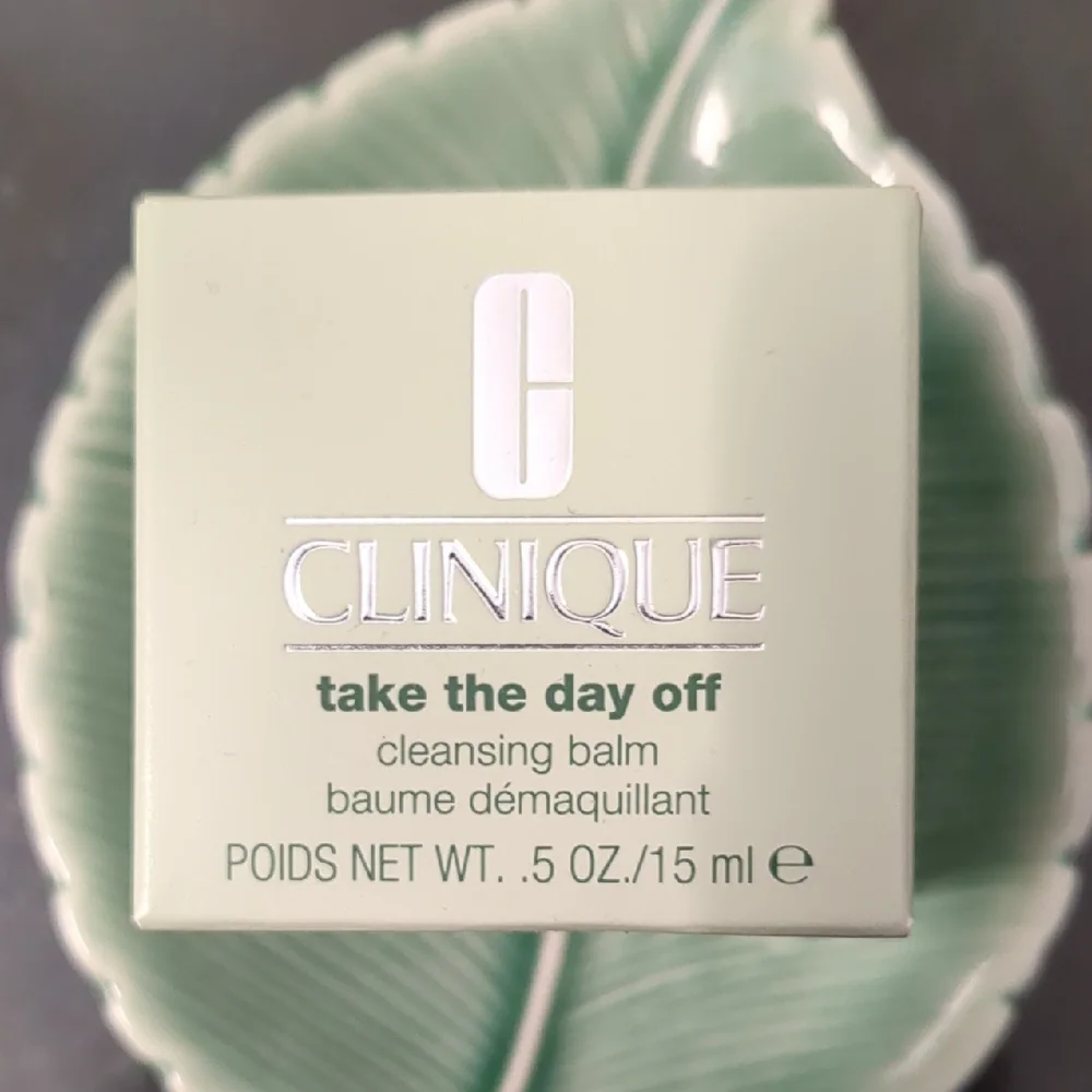 Cleansing Balm
